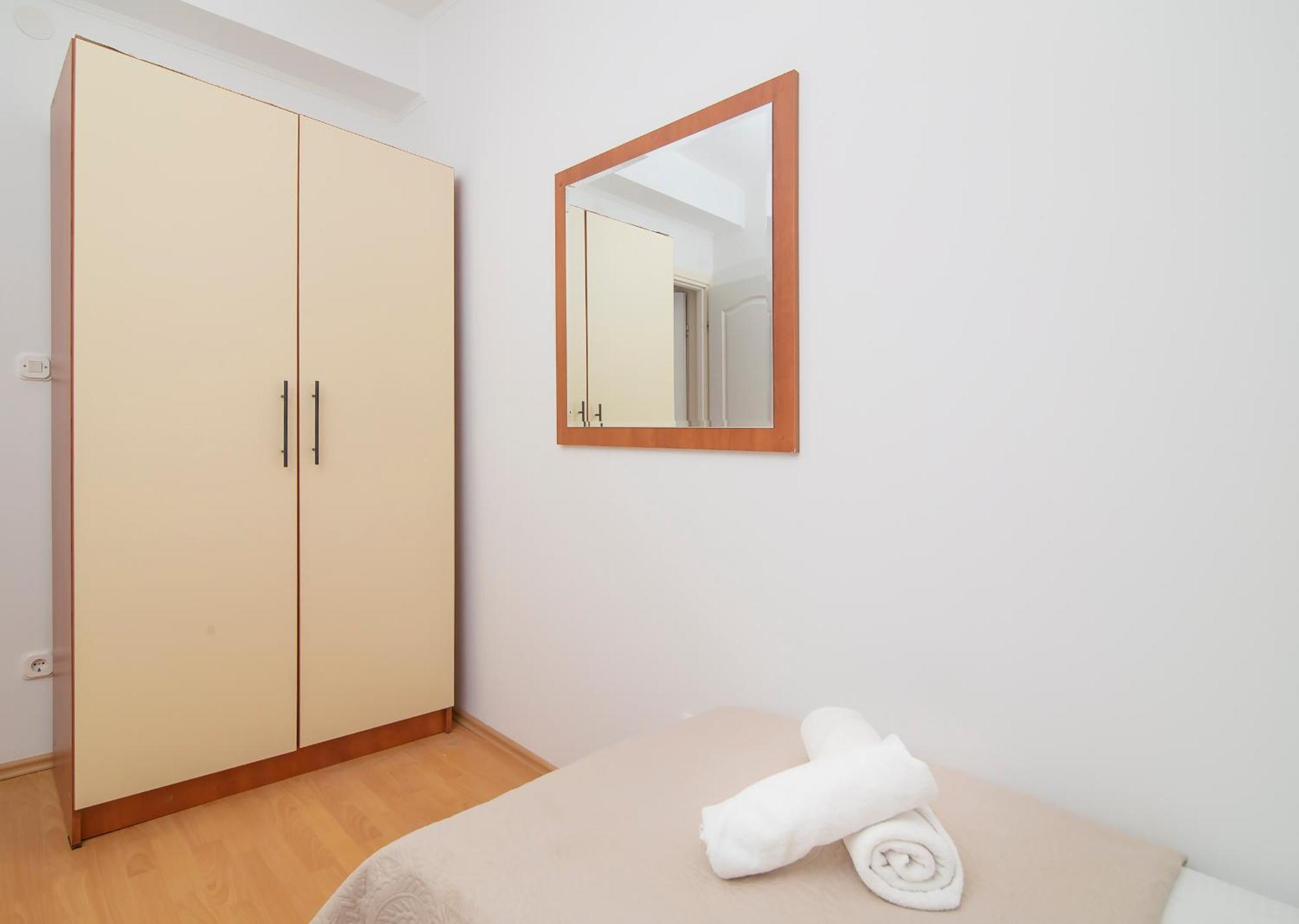 Apartments Superb View Dubrovnik Exterior foto
