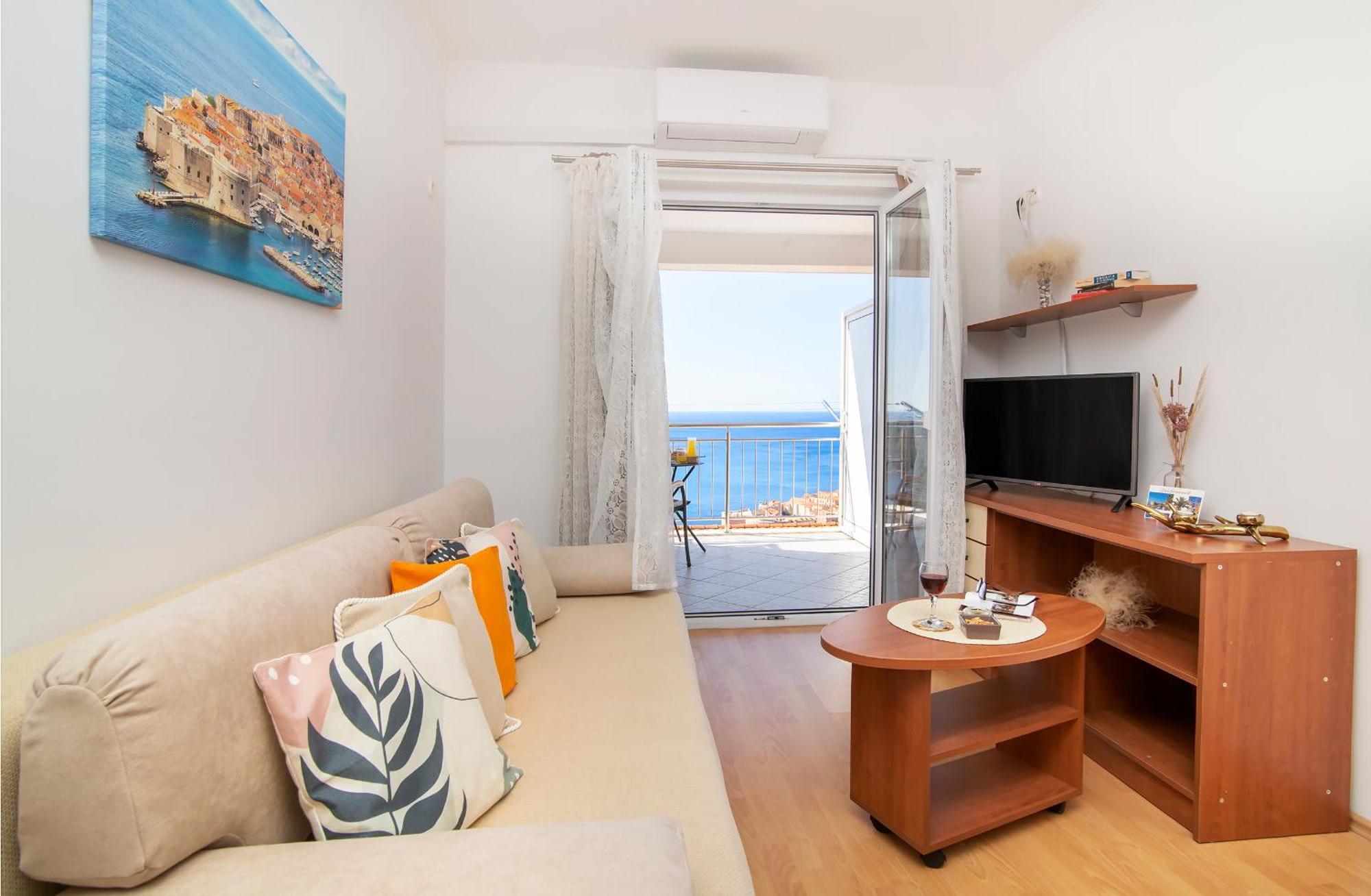 Apartments Superb View Dubrovnik Exterior foto